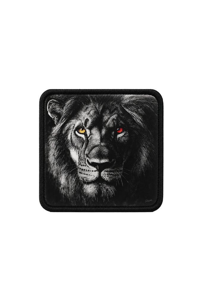Lion Logo