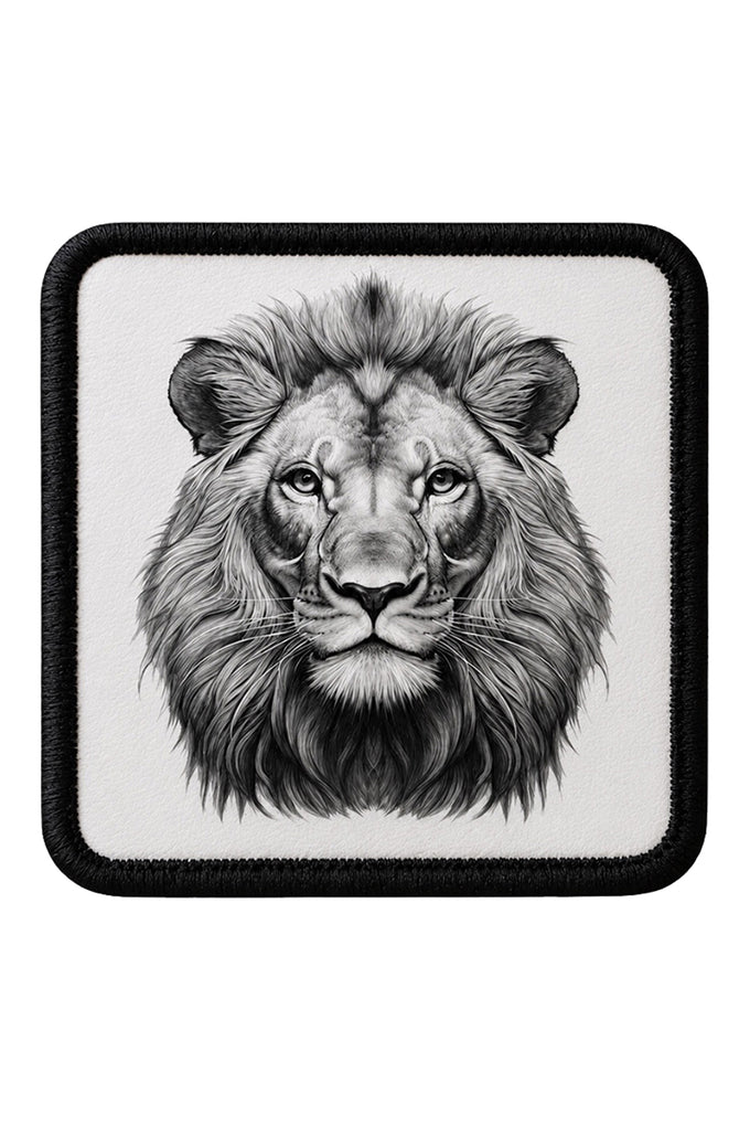 Lion Logo