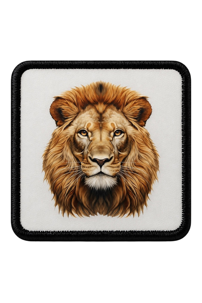 Lion Logo