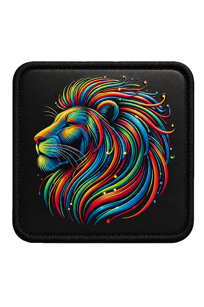 Lion Logo