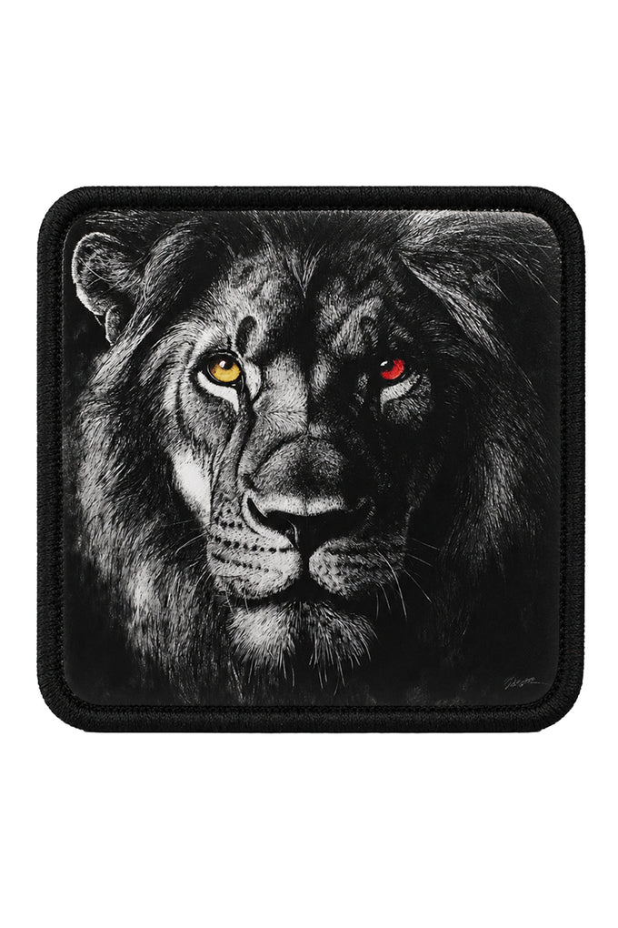 Lion Logo