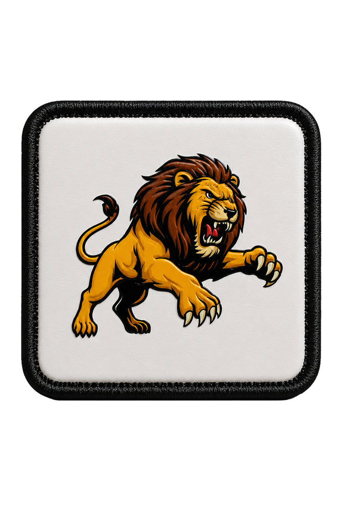 Aslan Logolu V1 Bench