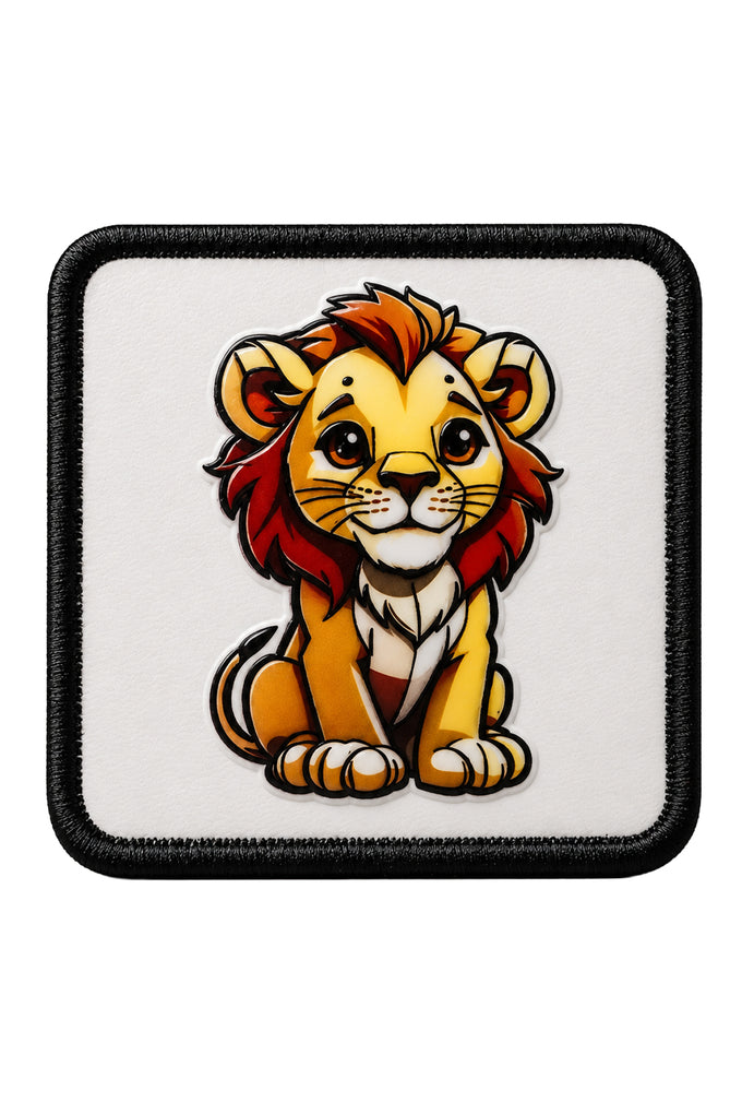 Aslan Logolu V1 Bench