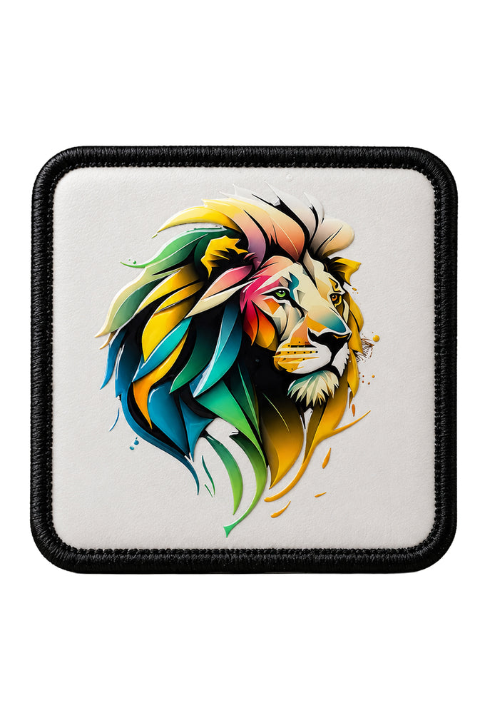 Aslan Logolu V1 Bench