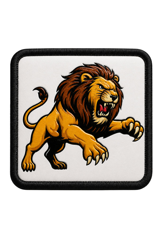 Aslan Logolu V1 Bench