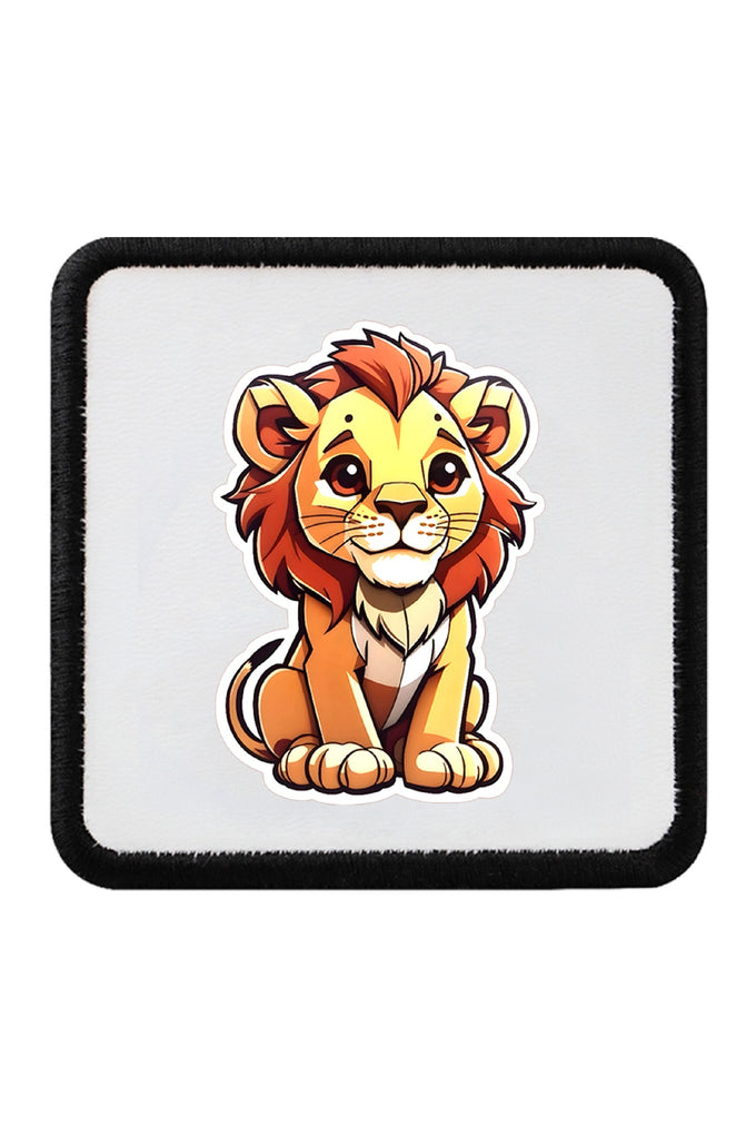 Aslan Logolu V1 Bench