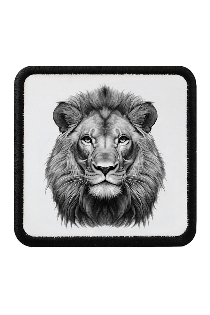 Lion Logo