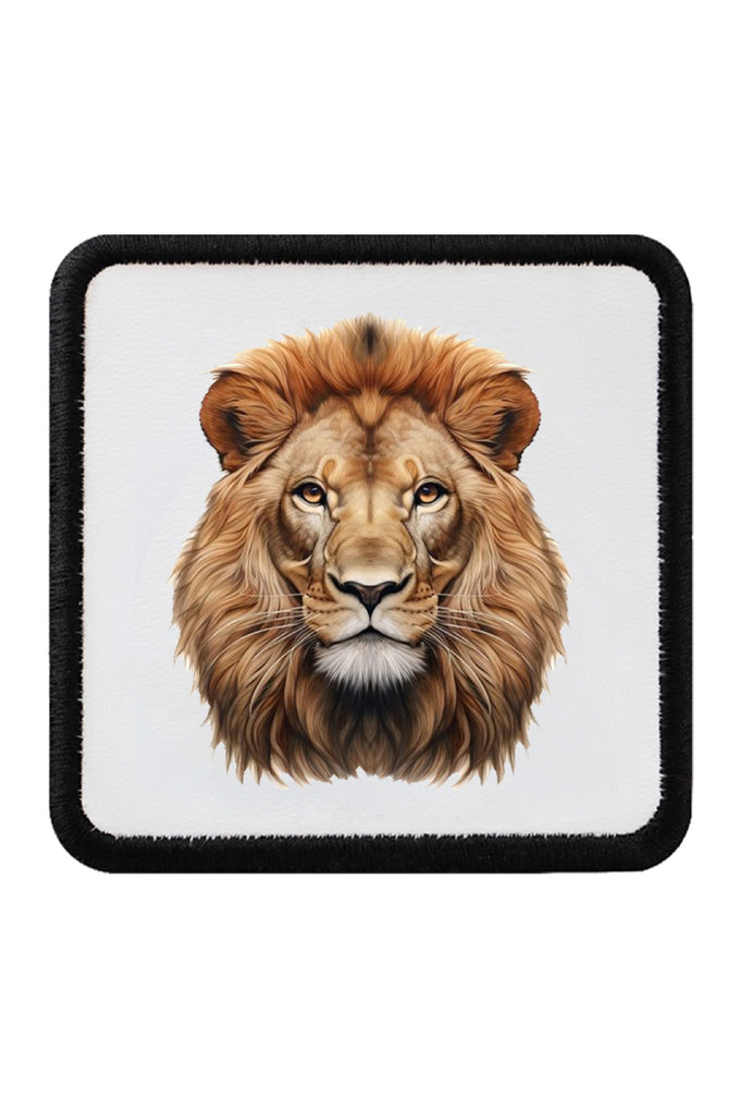 Lion Logo