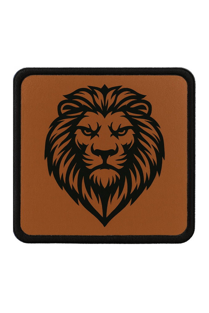 Lion Logo