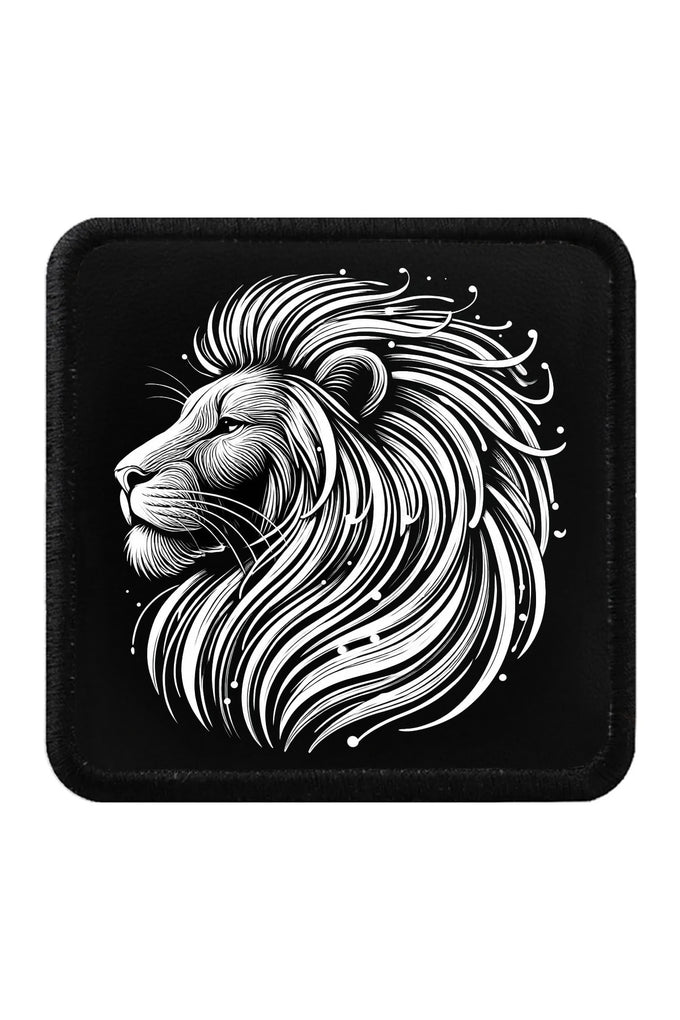 Lion Logo