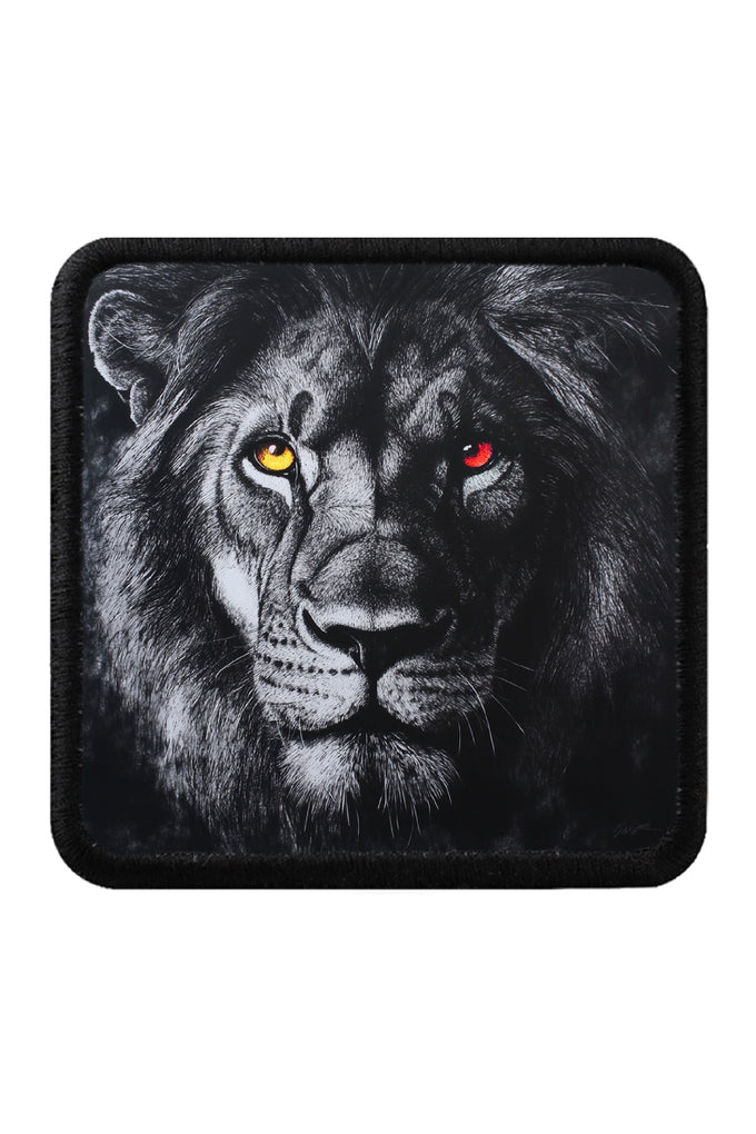 Lion Logo