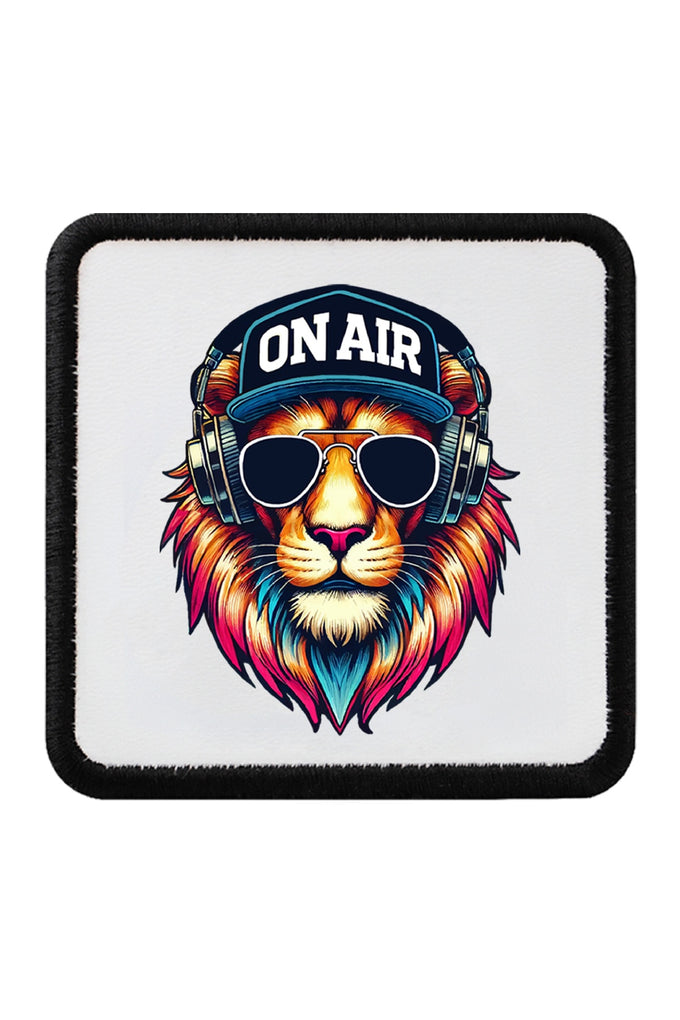 Lion Logo