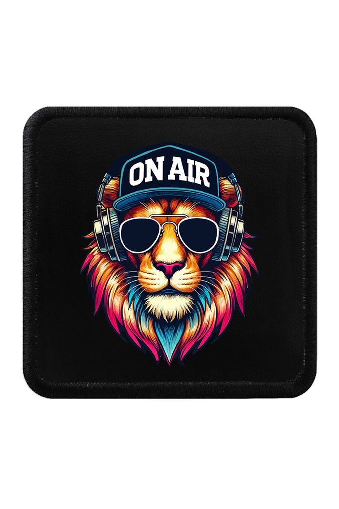 Aslan Logolu V1 Bench