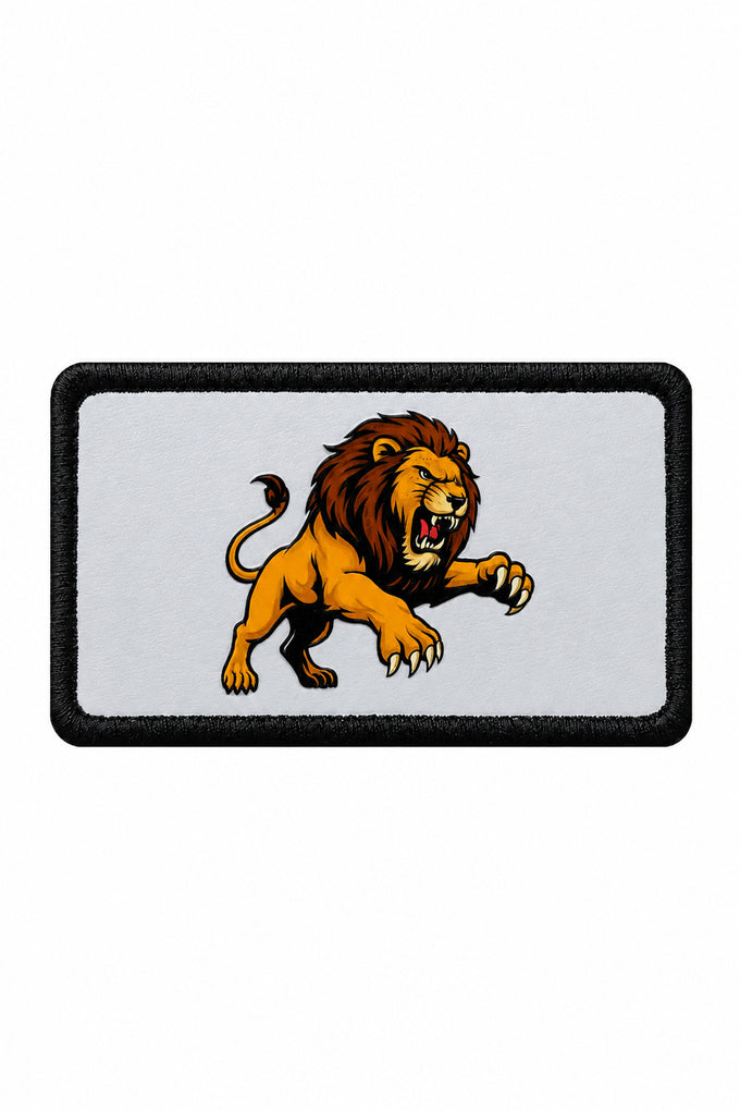 Aslan Logolu V2 Bench