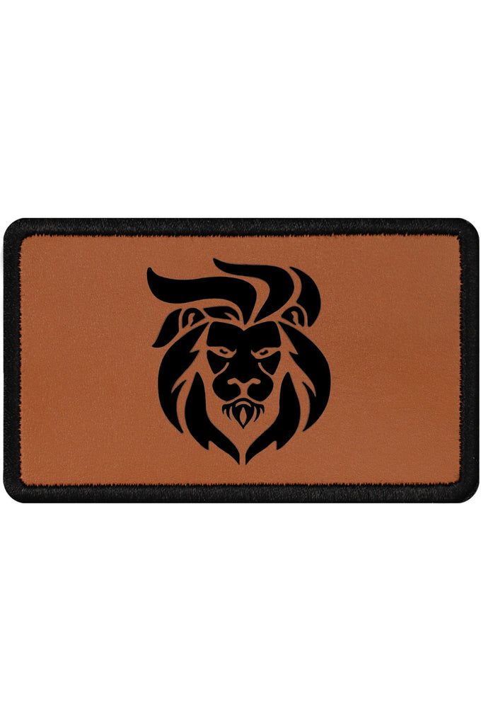 Aslan Logolu V2 Bench