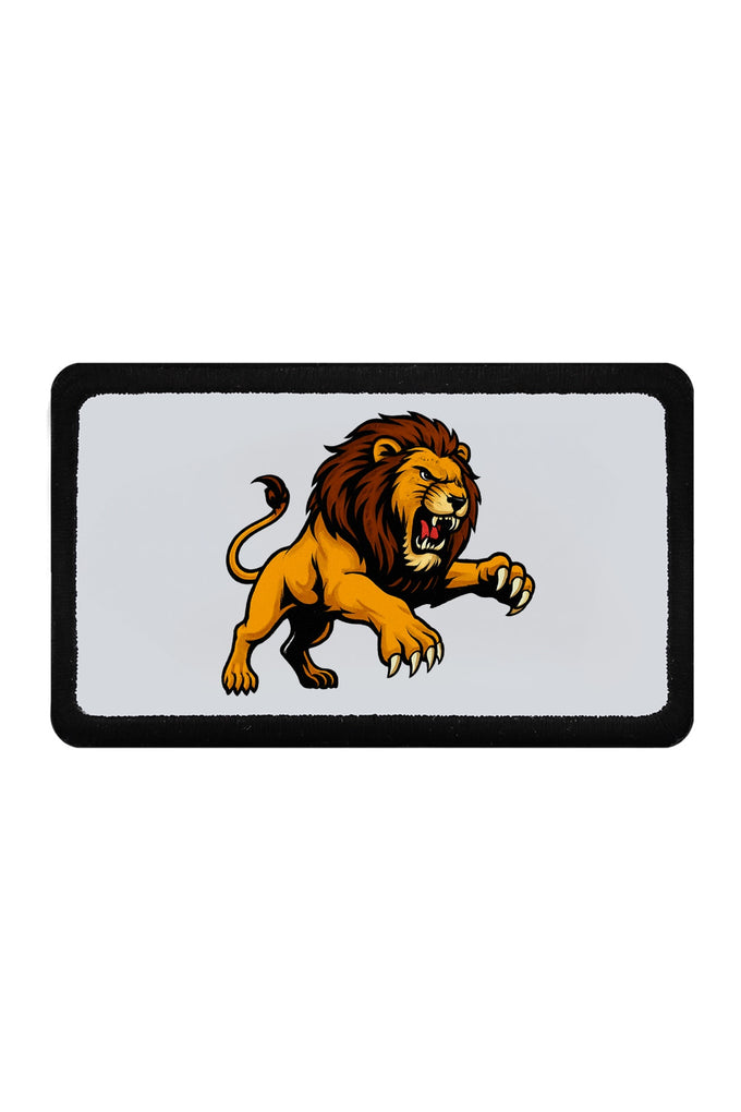 Aslan Logolu V2 Bench