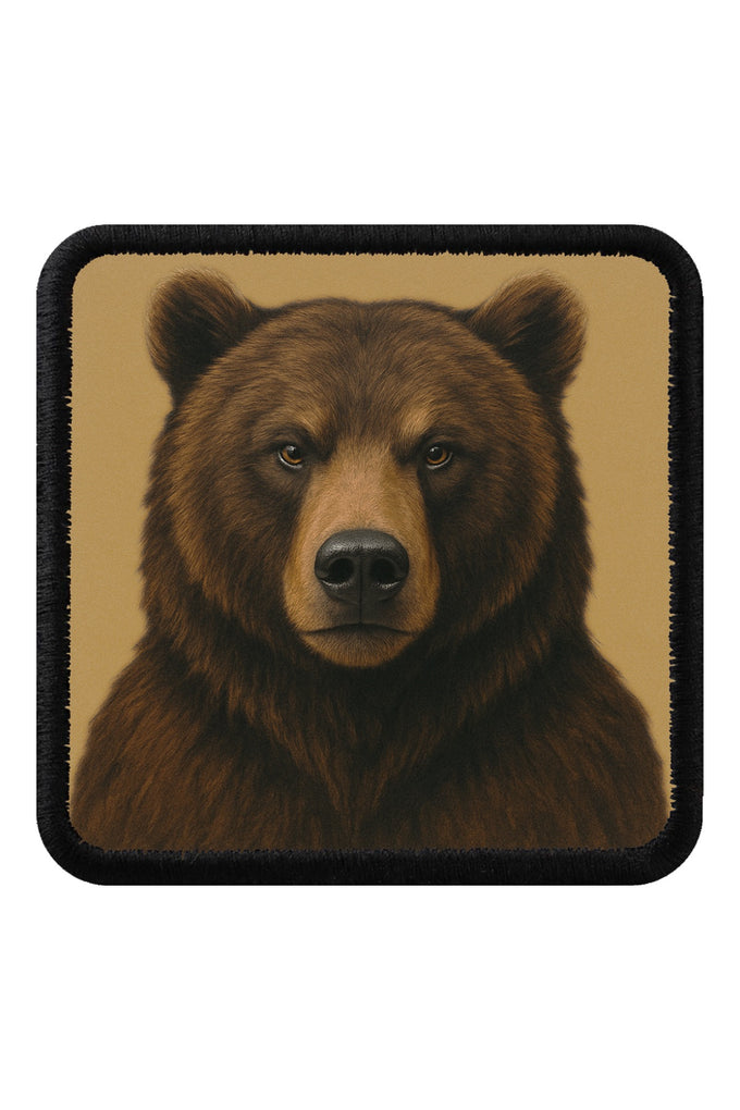 Bear Logo