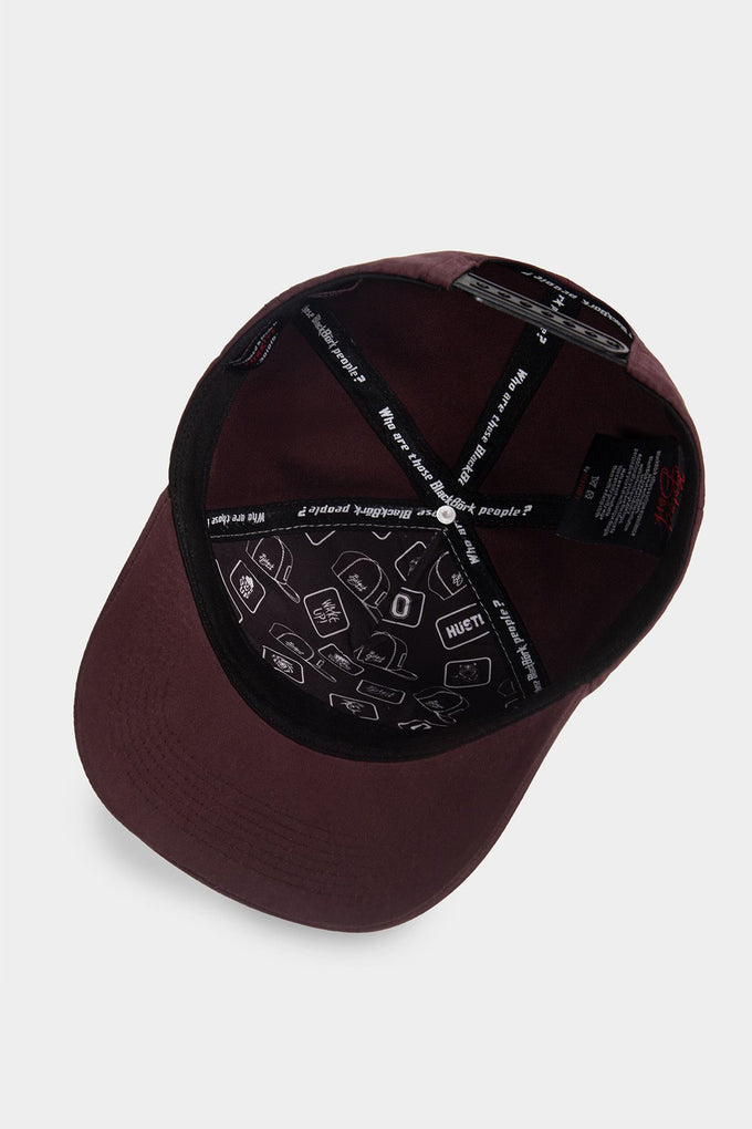 ayi-logolu-kahve-bej-beyzbol-sapka-734 - BlackBörk TR