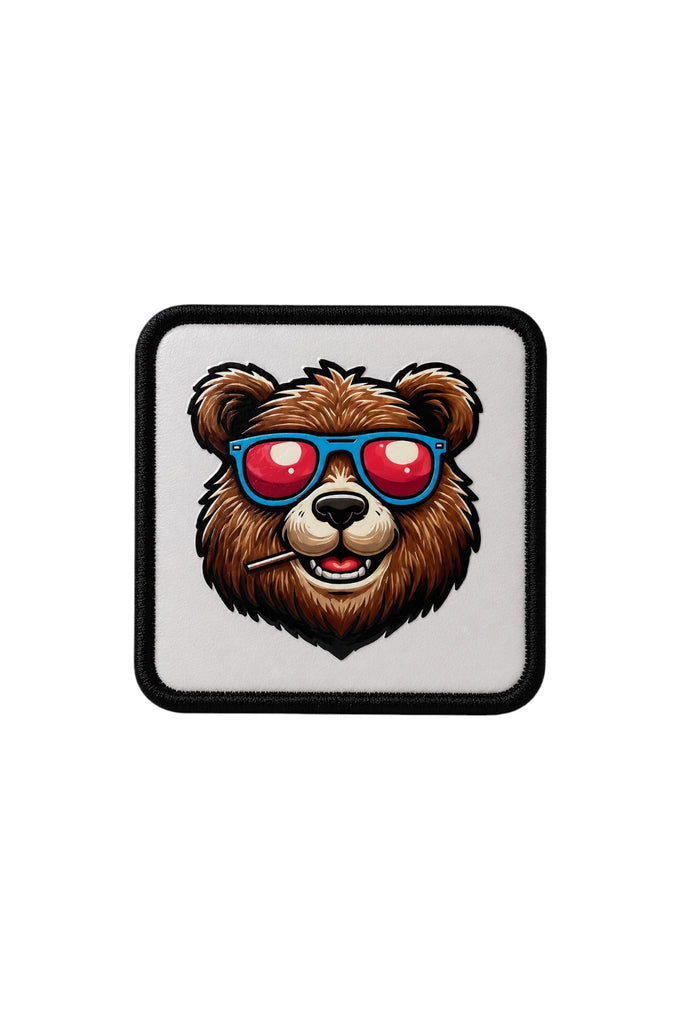 Bear Logo