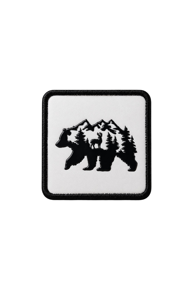Bear Logo
