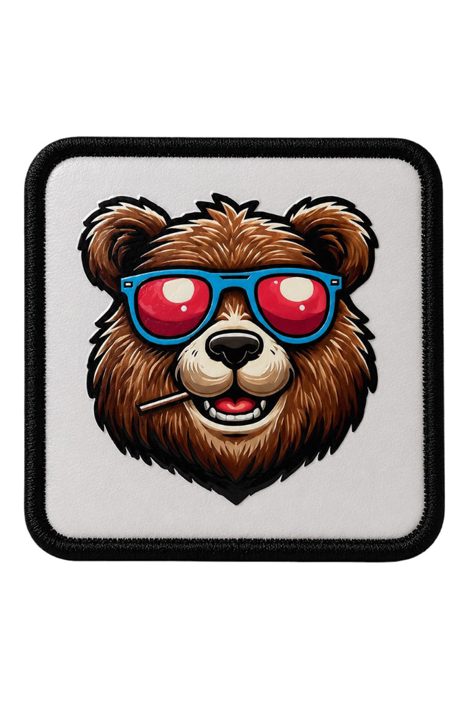 Bear Logo