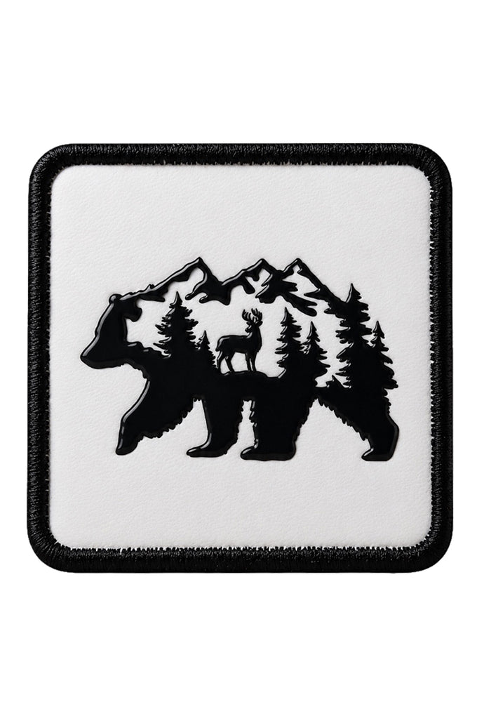 Bear Logo