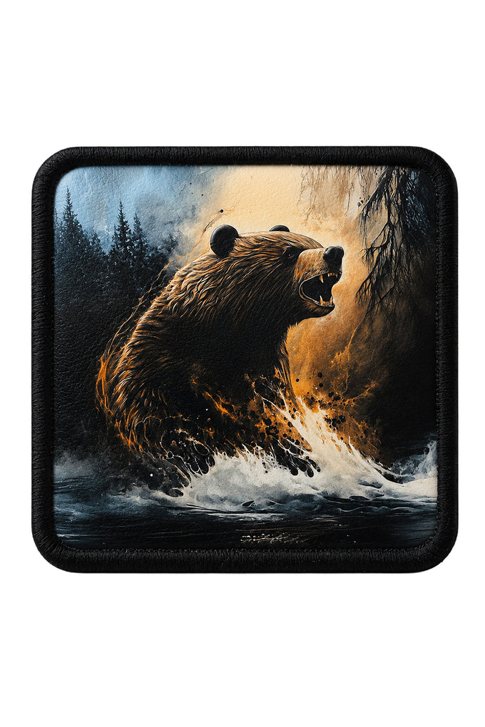 Ayı Logolu V1 Bench