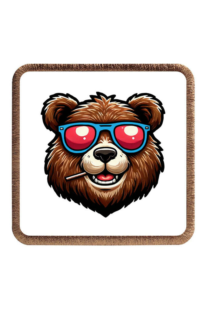 Bear Logo