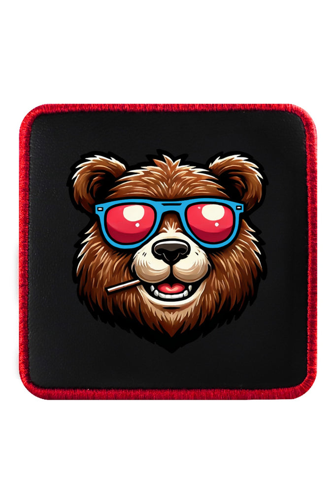 Bear Logo