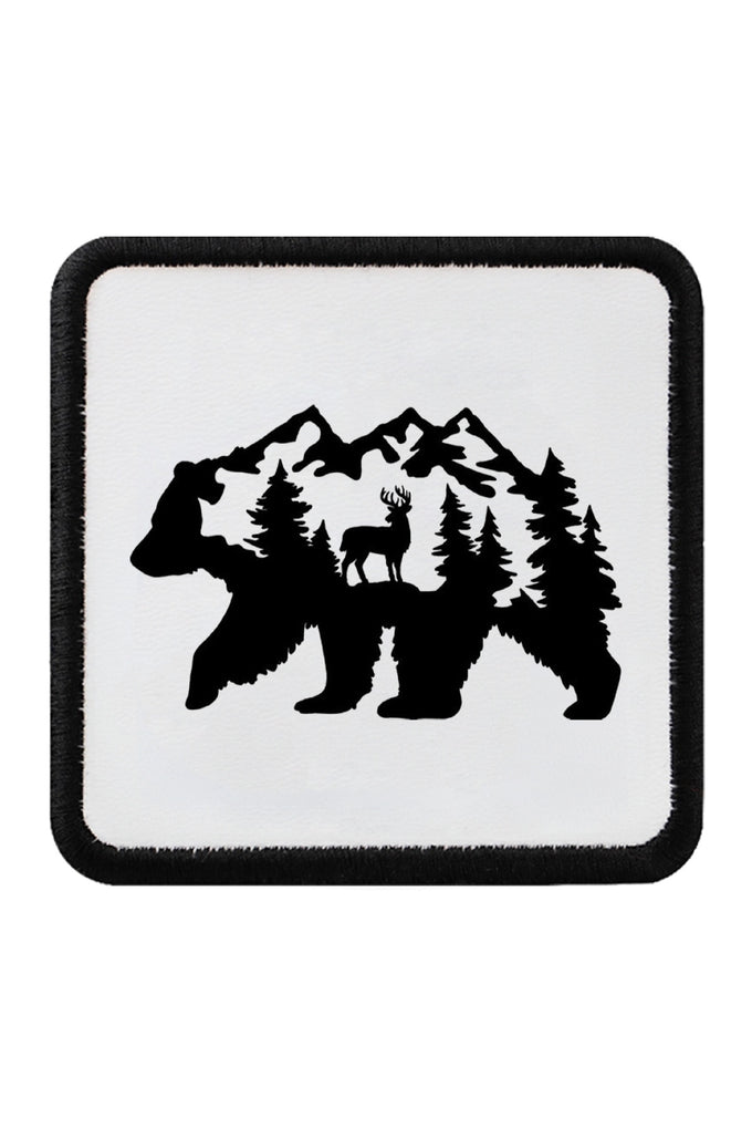 Bear Logo