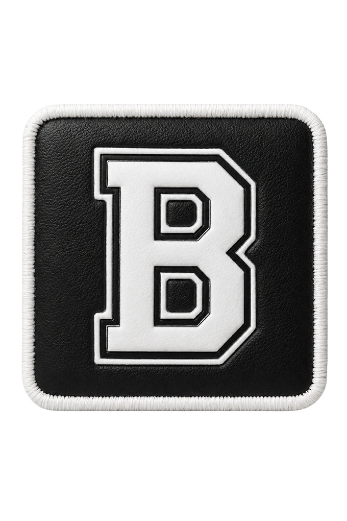 Letter B Logo