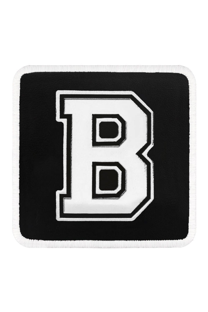 Letter B Logo