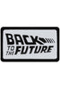 Back To The Future Logolu