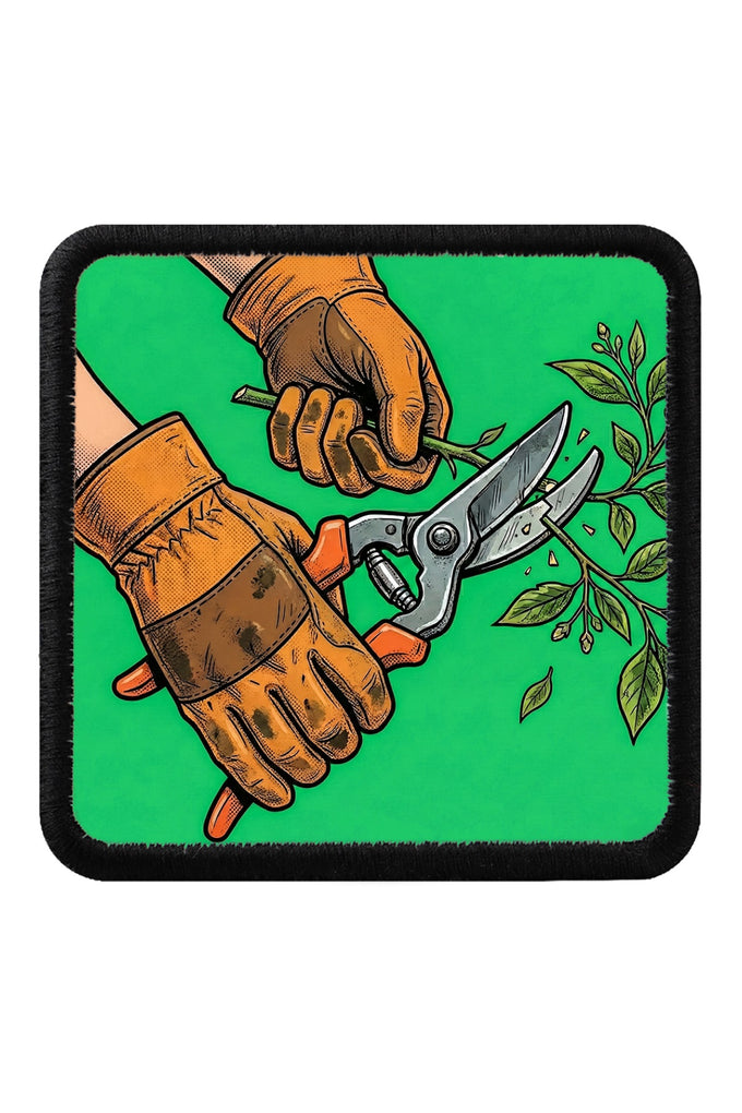 Gardener Logo