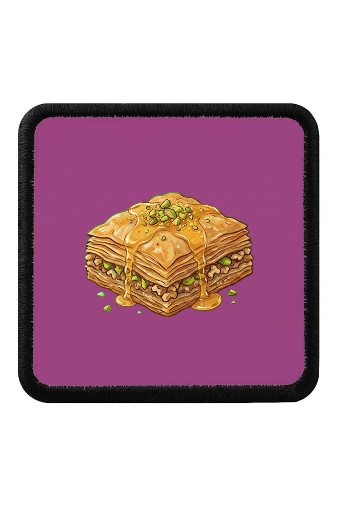 Baklava Logo