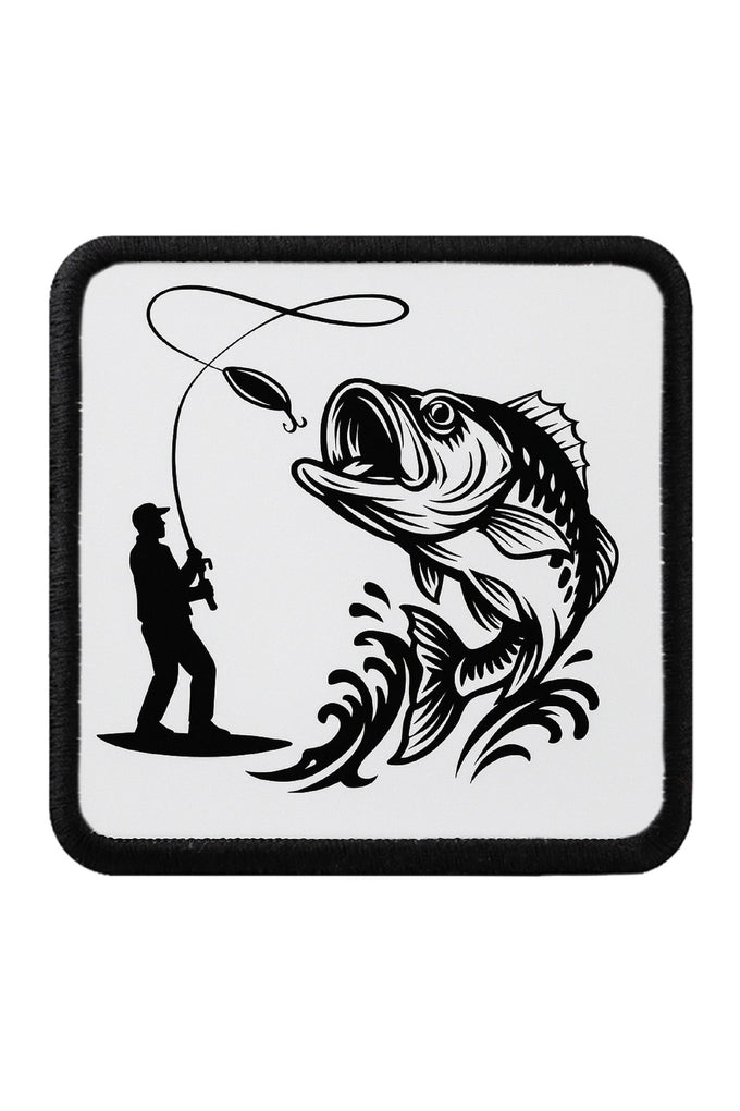 Fisherman Logo