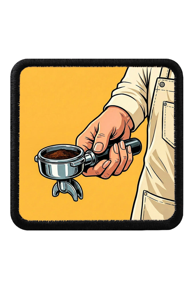 Barista Logo