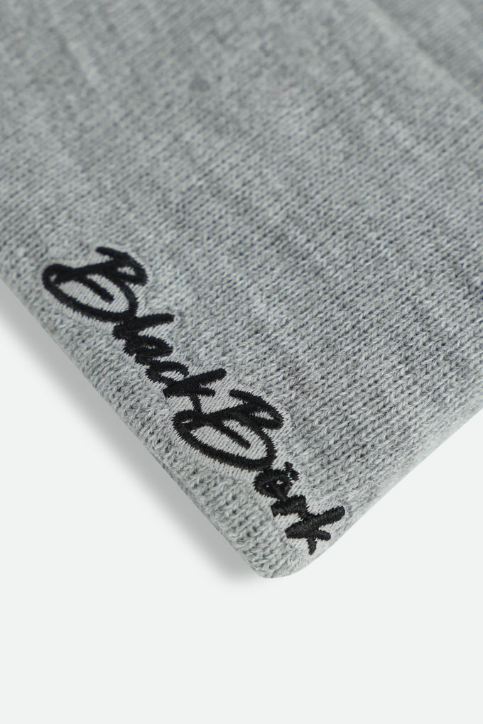 basic-gri-bere-4766 - BlackBörk TR
