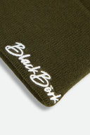 Basic Khaki Beanie