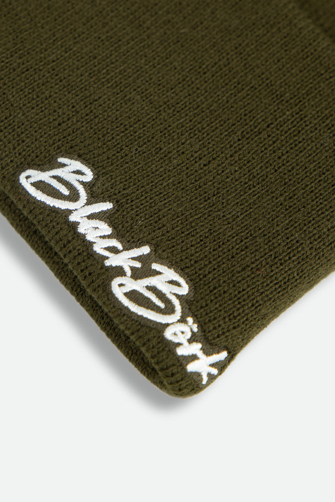 basic-haki-bere-4772 - BlackBörk TR