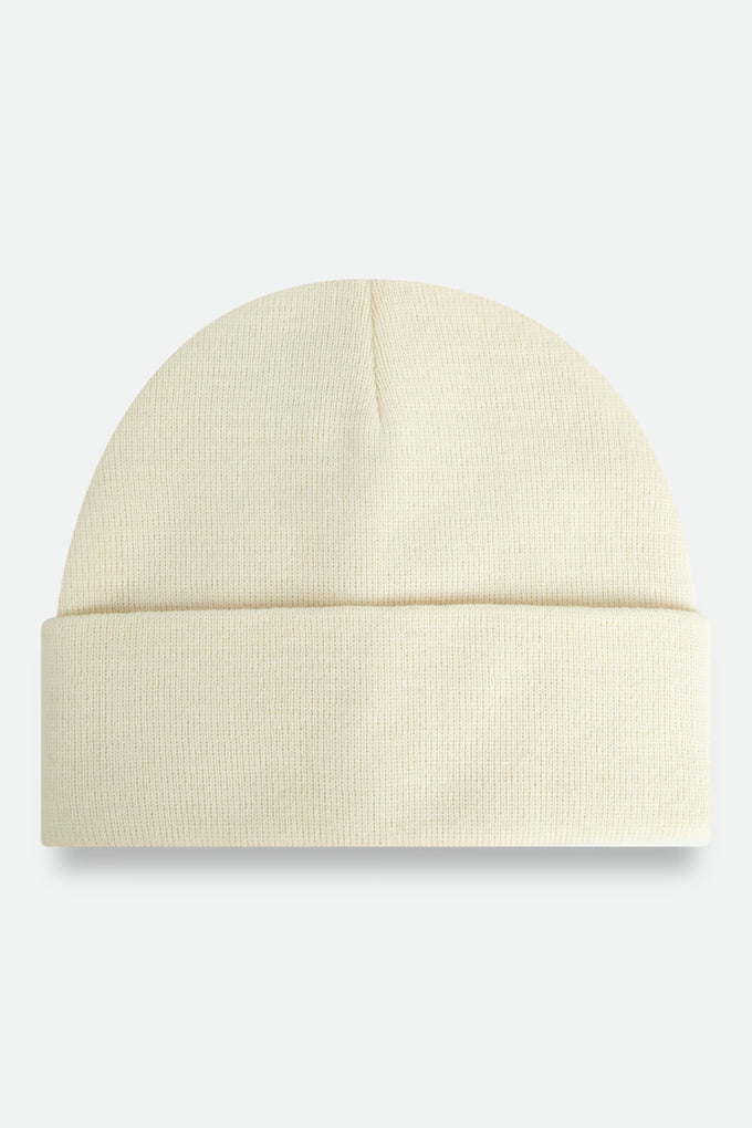 Basic Off White Bere