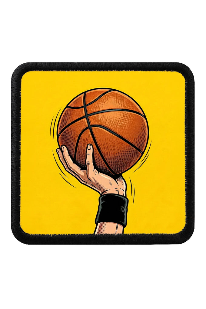 Basketball Logo