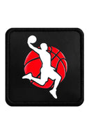 Basketball Logo