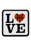 Basketbol Logolu