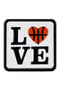 Basketbol Logolu