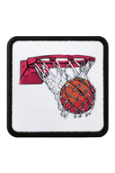 Basketball Logo