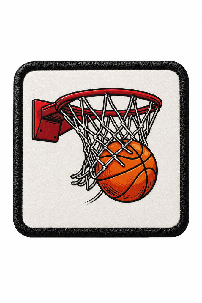 Basketbol Logolu V1 Bench