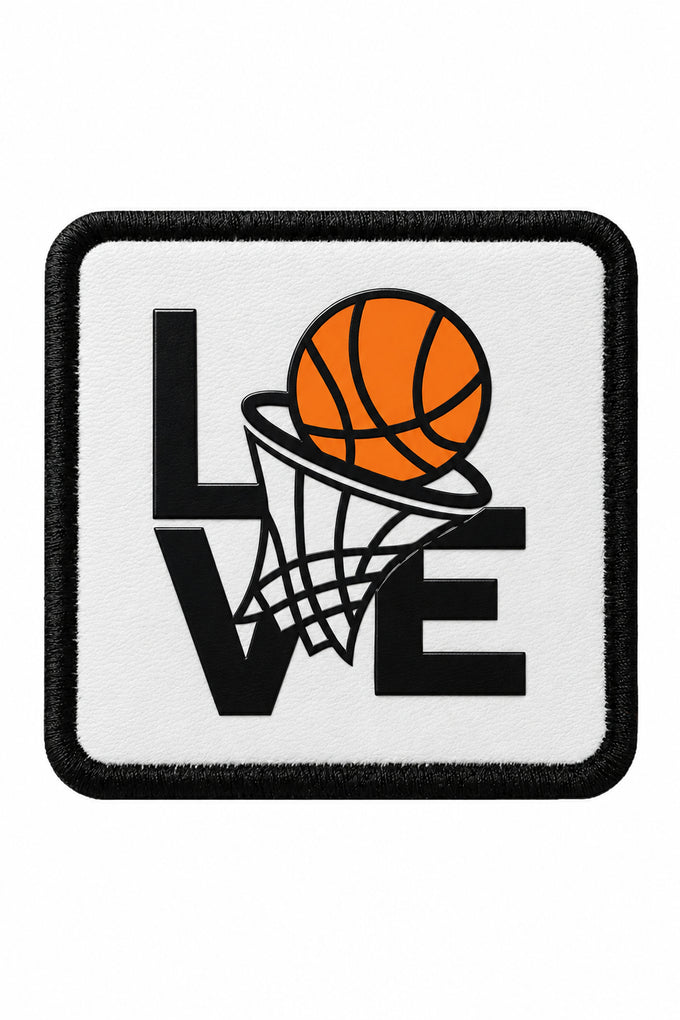 Basketbol Logolu V1 Bench