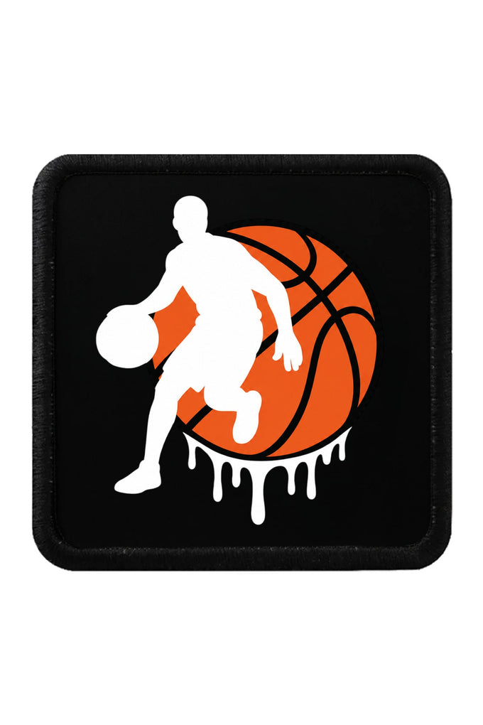 Basketball Logo