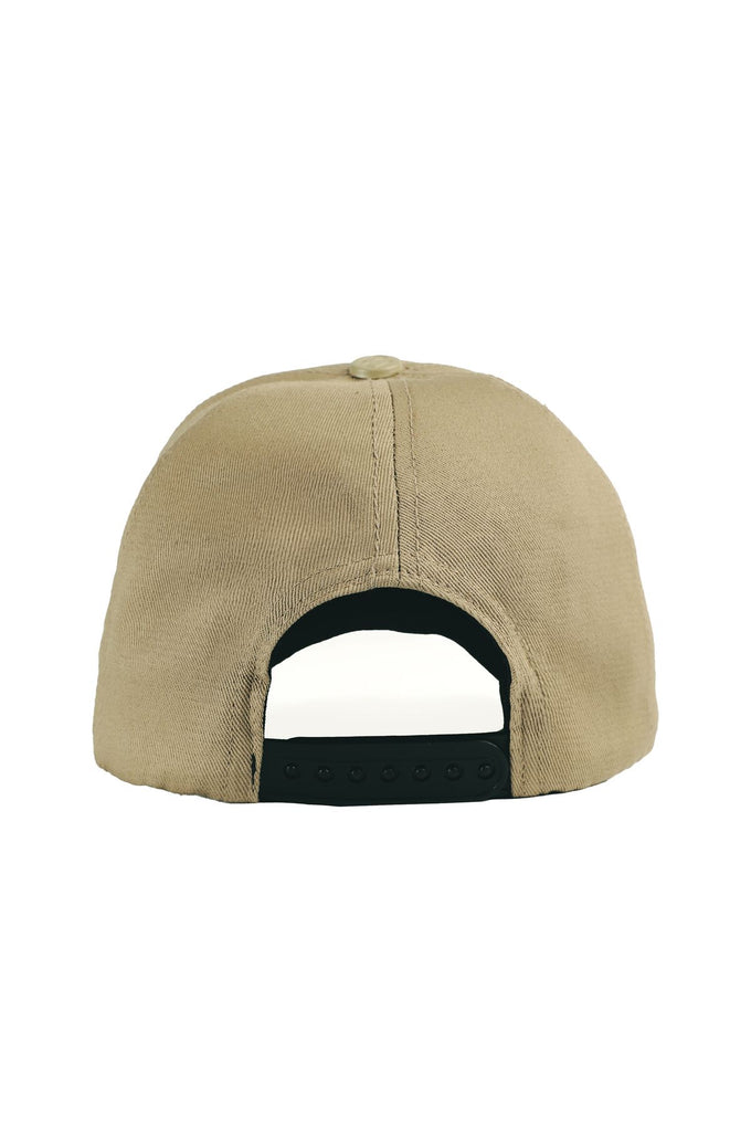 baykus-logolu-siyah-vizon-beyzbol-sapka-1120 - BlackBörk TR